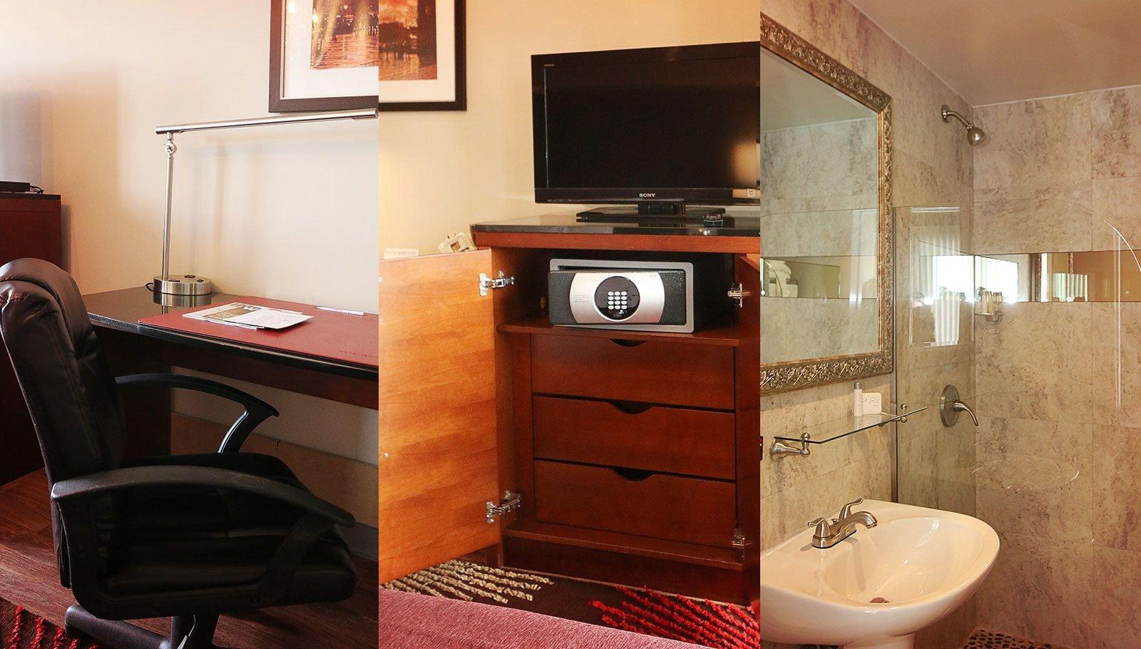 โรงแรมเวติเวอร์ นิวยอร์ก ภายนอก รูปภาพ